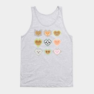 Spirit Animals Tank Top